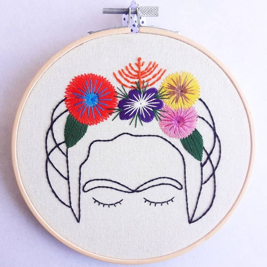 Embroider Me!