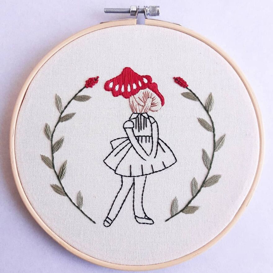 Embroider Me!