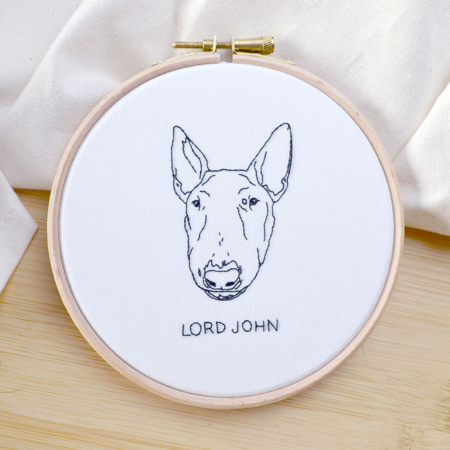 Lord John