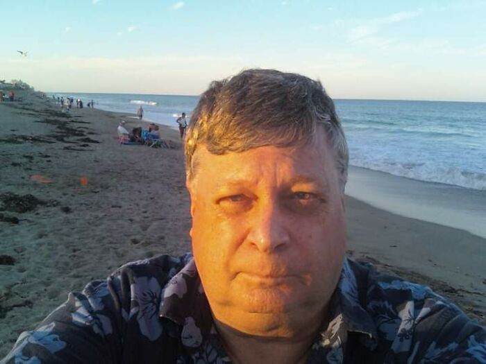 My Father. Best Auto Mechanic. Passed Two Months Ago.