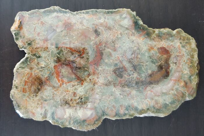 Dinosaur Coprolites Have Been Dated Back To The Cretaceous Period (146–66 Million Years Ago)