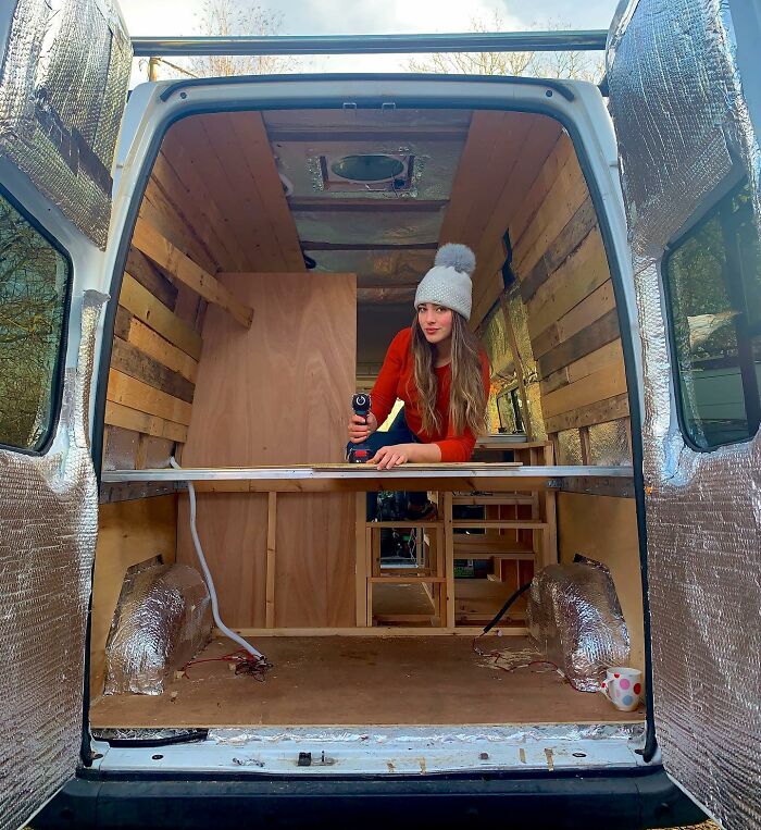 Ame In A Van: Your Gateway To Extraordinary Adventures Ame In A Van: Your Gateway To Extraordinary Adventures