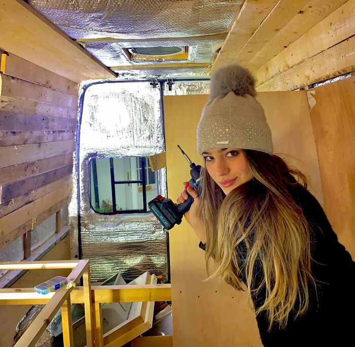 Ame In A Van: Your Gateway To Extraordinary Adventures Ame In A Van: Your Gateway To Extraordinary Adventures