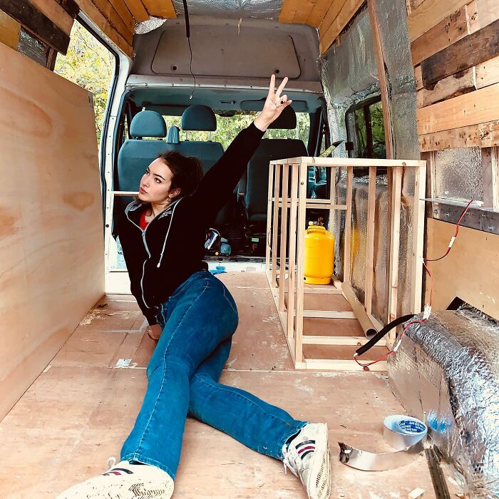 Ame In A Van: Your Gateway To Extraordinary Adventures Ame In A Van: Your Gateway To Extraordinary Adventures