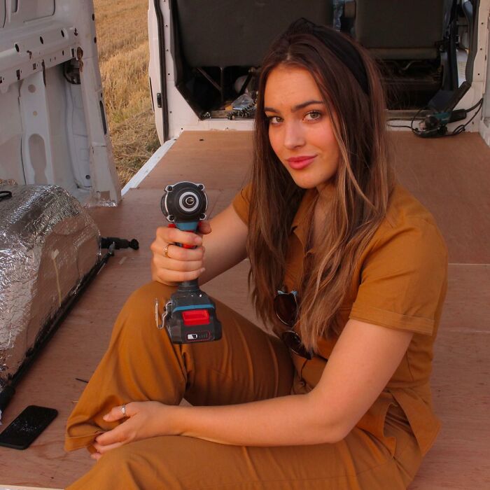 Ame In A Van: Your Gateway To Extraordinary Adventures Ame In A Van: Your Gateway To Extraordinary Adventures