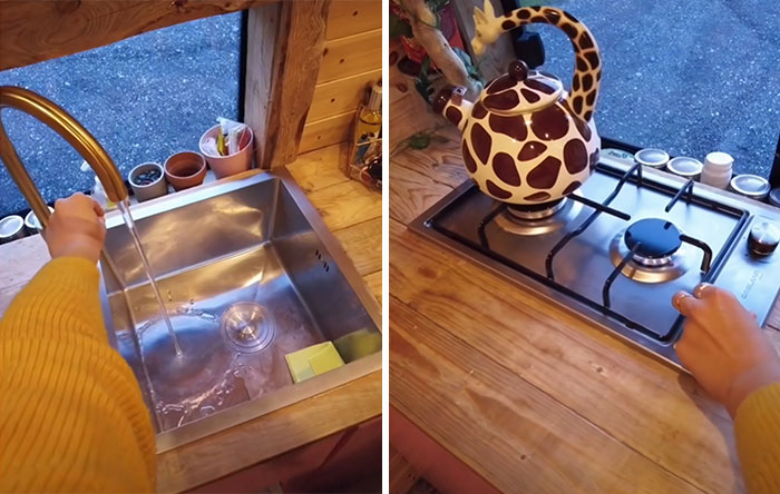 Ame In A Van: Your Gateway To Extraordinary Adventures Ame In A Van: Your Gateway To Extraordinary Adventures