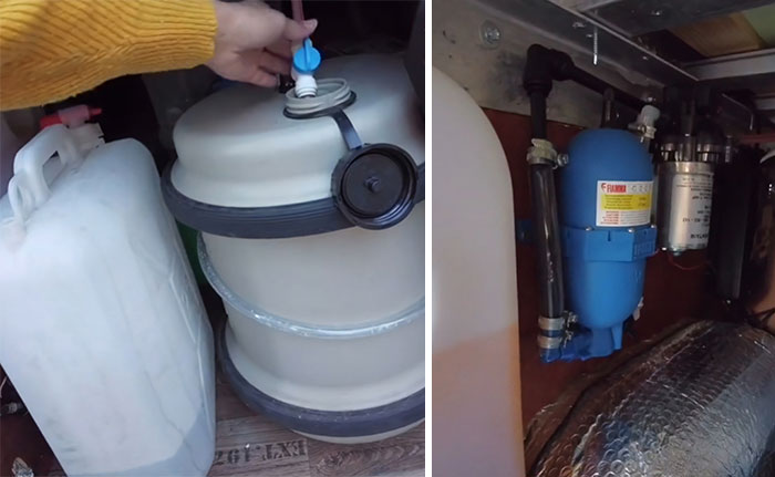 Ame In A Van: Your Gateway To Extraordinary Adventures Ame In A Van: Your Gateway To Extraordinary Adventures