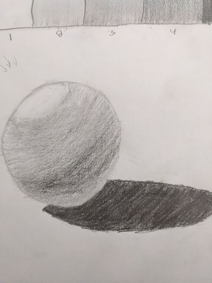 It Was Supposed To Be Jupiter...