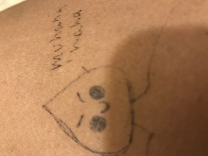 This Is My Hero, Robo.