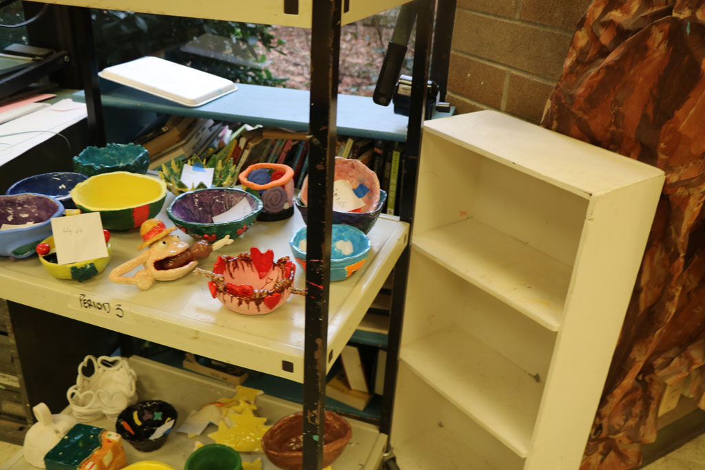 Hey Pandas, Post The First Picture On Your Phone