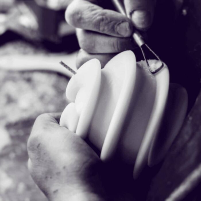 We Diyed Unique Candle Moulds Using 3D Technology And Went On A Candle Exploration Of Algorithmic And Organic Forms (9 Pics) We Diyed Unique Candle Moulds Using 3D Technology And Went On A Candle Exploration Of Algorithmic And Organic Forms (9 Pics)