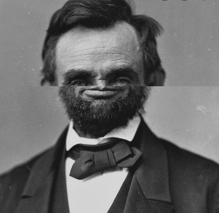 Abraham Lincoln