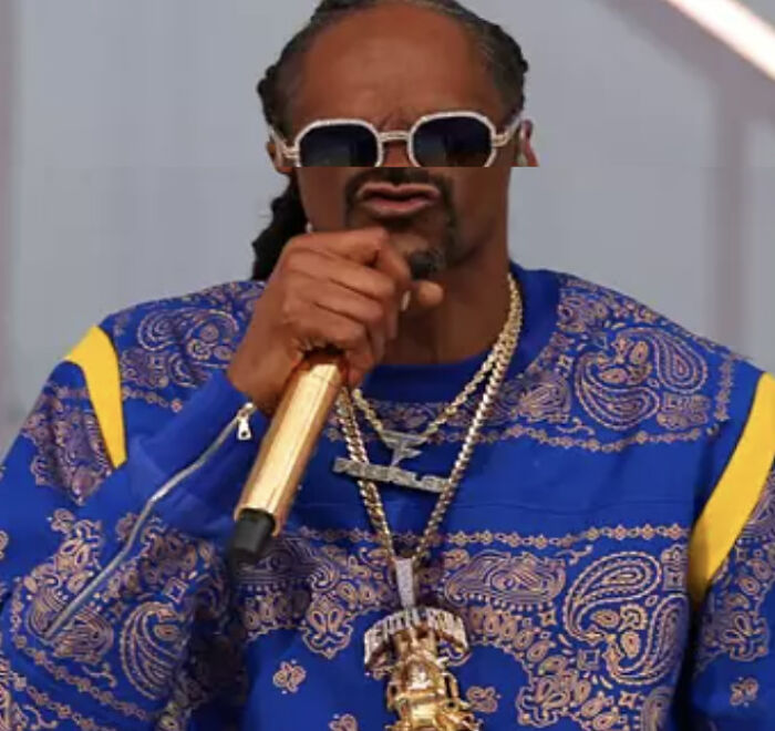 Snoop Dogg