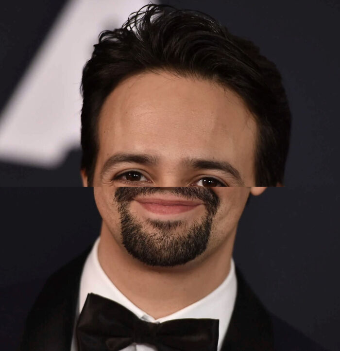 Lin-Manuel Miranda