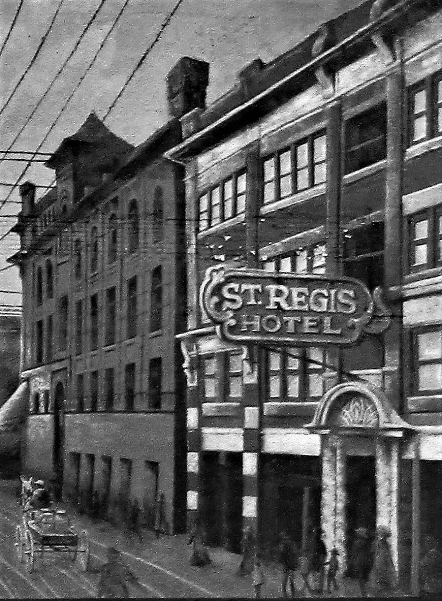 I Take Photos Of Winnipeg, Capturing Old With The New I Take Photos Of Winnipeg, Capturing Old With The New