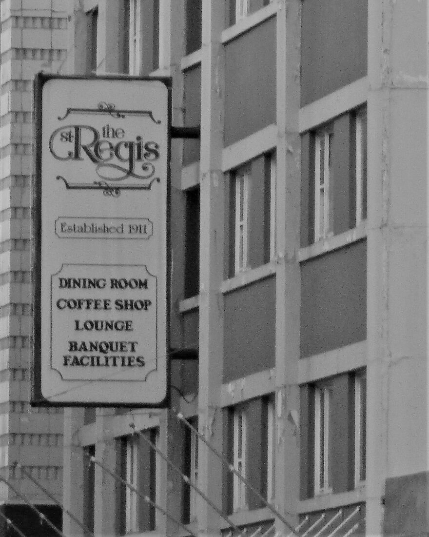 I Take Photos Of Winnipeg, Capturing Old With The New I Take Photos Of Winnipeg, Capturing Old With The New