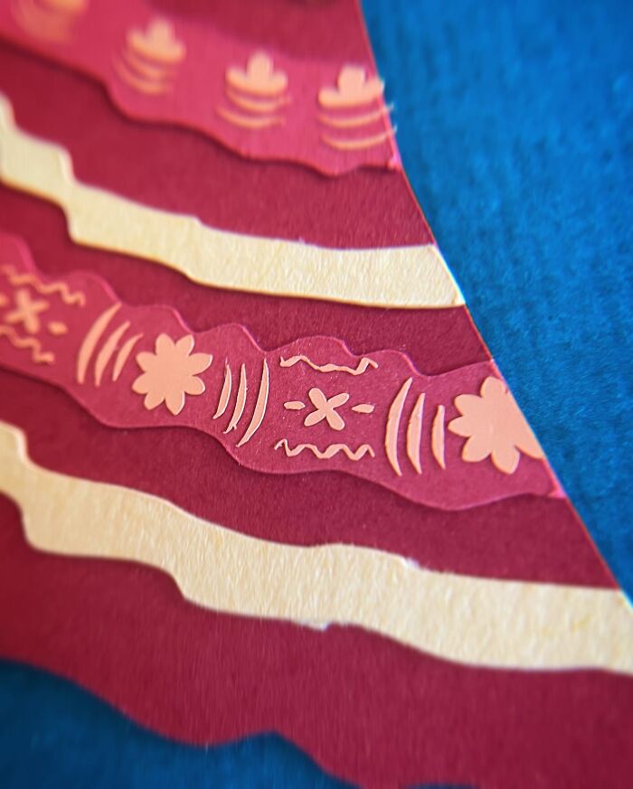 I Made A Series Of Paper Art Featuring Encanto Characters (21 Pics) I Made A Series Of Paper Art Featuring Encanto Characters (21 Pics)