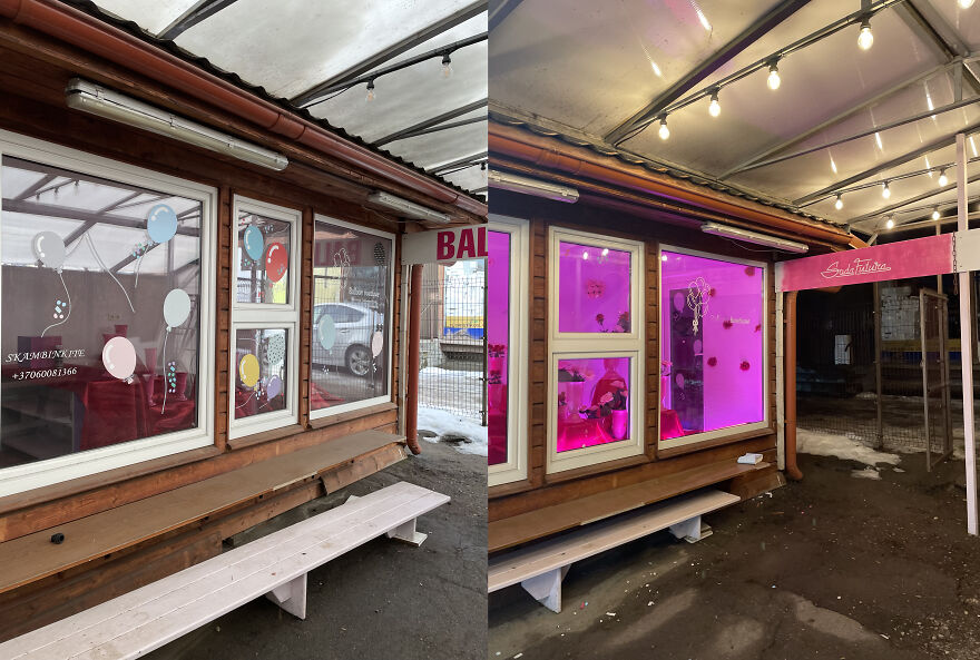 I've Packed My Jewelry Into Roses And Sold Them In The Soviet Flower Market (14 Pics) I've Packed My Jewelry Into Roses And Sold Them In The Soviet Flower Market (14 Pics)