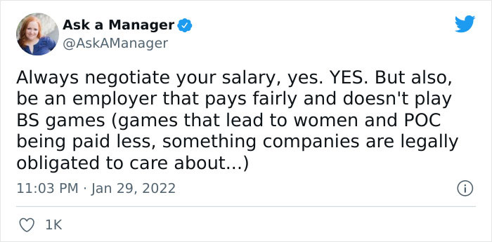 “That’s What She Asked For”: Recruiter Shared How She Offered A Candidate $85k When The Budget Was For $130k And Was Blasted For It “That’s What She Asked For”: Recruiter Shared How She Offered A Candidate $85k When The Budget Was For $130k And Was Blasted For It