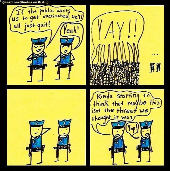 Meet Clint Loonier's Fun Comic With Unexpected Endings