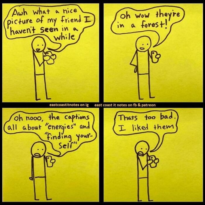 Meet Clint Loonier's Fun Comic With Unexpected Endings