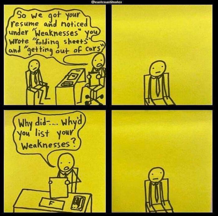 Meet Clint Loonier's Fun Comic With Unexpected Endings