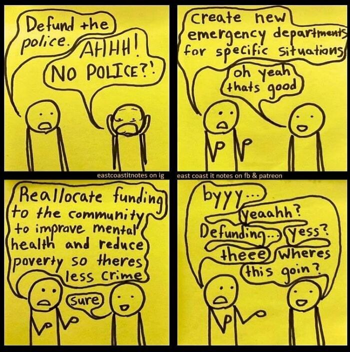 Meet Clint Loonier's Fun Comic With Unexpected Endings