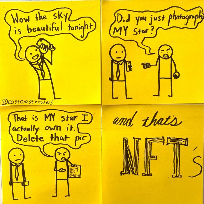 Meet Clint Loonier's Fun Comic With Unexpected Endings