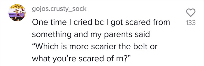 Counselor Reveals Why Encouraging Your Offspring To Stop Crying Is Emotionally Damaging Counselor Reveals Why Encouraging Your Offspring To Stop Crying Is Emotionally Damaging