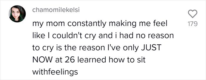 Counselor Reveals Why Encouraging Your Offspring To Stop Crying Is Emotionally Damaging Counselor Reveals Why Encouraging Your Offspring To Stop Crying Is Emotionally Damaging