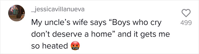 Counselor Reveals Why Encouraging Your Offspring To Stop Crying Is Emotionally Damaging Counselor Reveals Why Encouraging Your Offspring To Stop Crying Is Emotionally Damaging