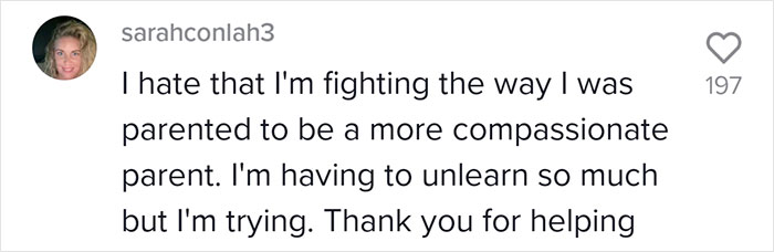 Counselor Reveals Why Encouraging Your Offspring To Stop Crying Is Emotionally Damaging Counselor Reveals Why Encouraging Your Offspring To Stop Crying Is Emotionally Damaging