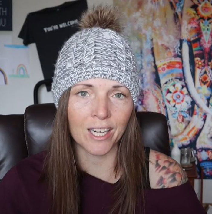 Counselor Reveals Why Encouraging Your Offspring To Stop Crying Is Emotionally Damaging Counselor Reveals Why Encouraging Your Offspring To Stop Crying Is Emotionally Damaging