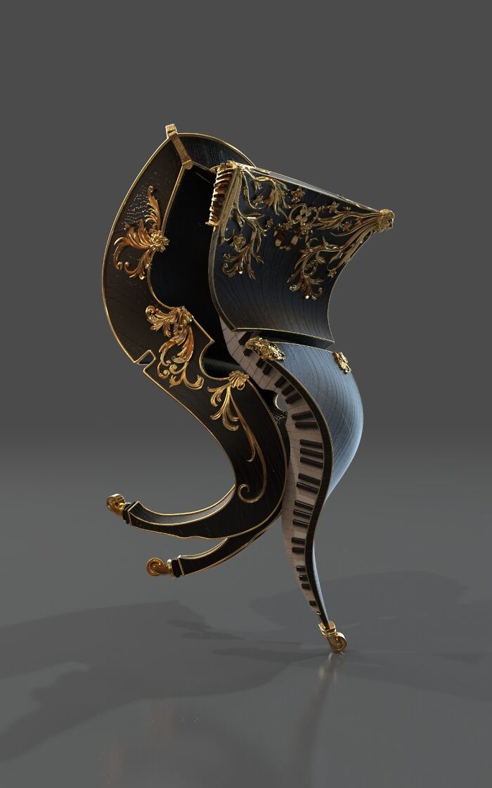 Zygo Artist: Iconic Clothespin Series (6 Pics)