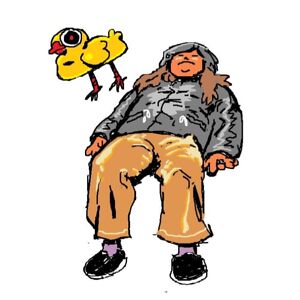 rosatorgersen avatar