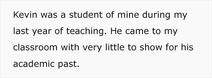 “Who’s The Dumbest Person You’ve Ever Met?“: Ex-Teacher Shared How A Student Bewildered Their Whole School “Who’s The Dumbest Person You’ve Ever Met?“: Ex-Teacher Shared How A Student Bewildered Their Whole School