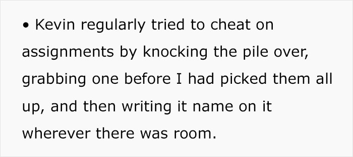 “Who’s The Dumbest Person You’ve Ever Met?“: Ex-Teacher Shared How A Student Bewildered Their Whole School “Who’s The Dumbest Person You’ve Ever Met?“: Ex-Teacher Shared How A Student Bewildered Their Whole School