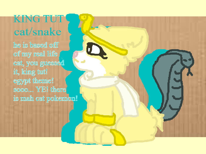 Mahcatkingtutasapokemon!!!(☞ﾟヮﾟ)☞/ᐠ｡ꞈ｡ᐟ☜(ﾟヮﾟ☜)!