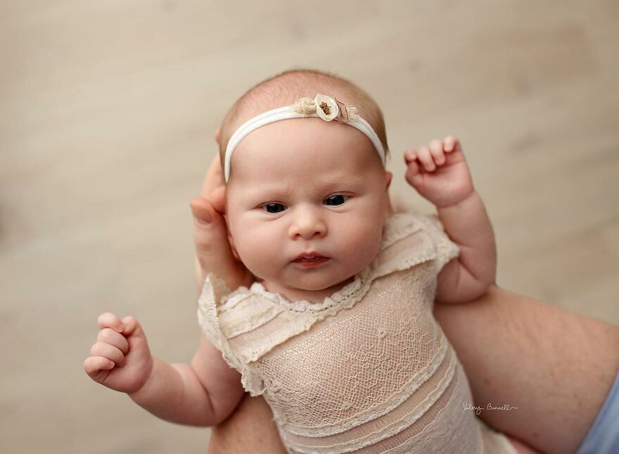 These Adorable Babies Will Probably Make Your Heart Melt (13 Pics)