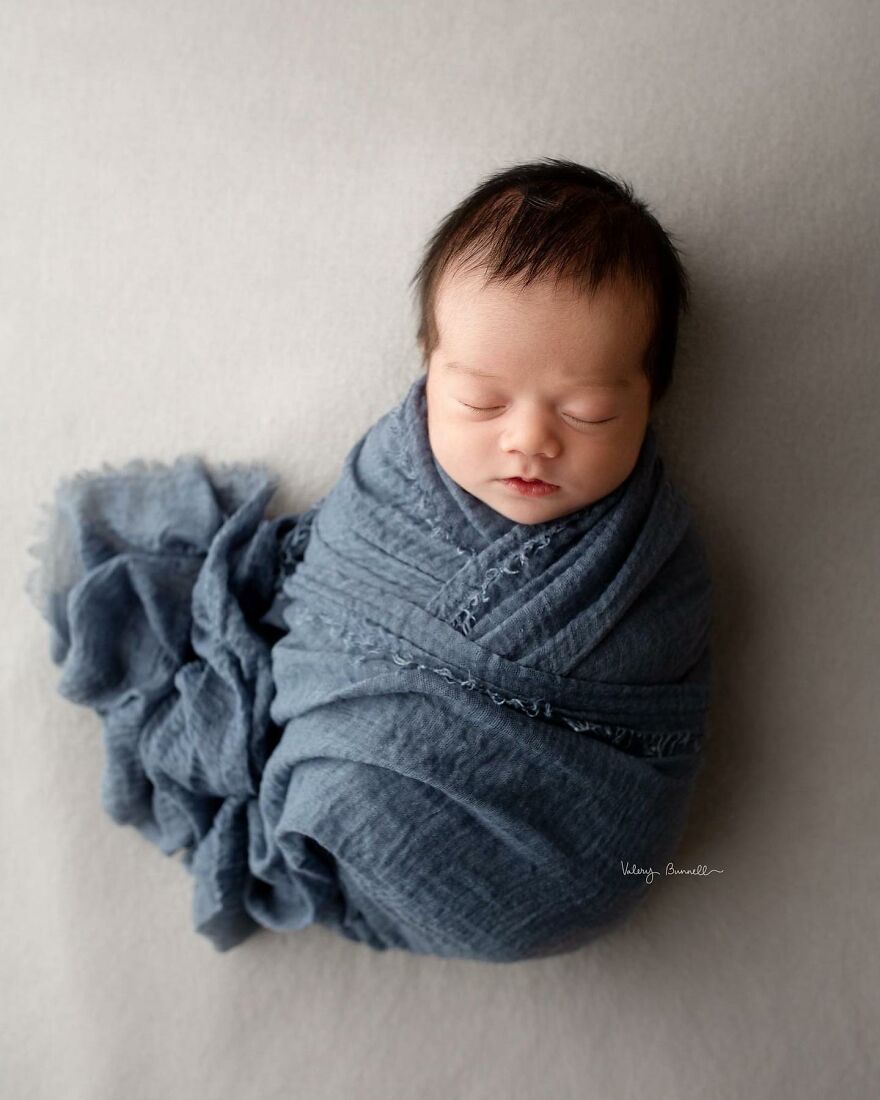 These Adorable Babies Will Probably Make Your Heart Melt (13 Pics)