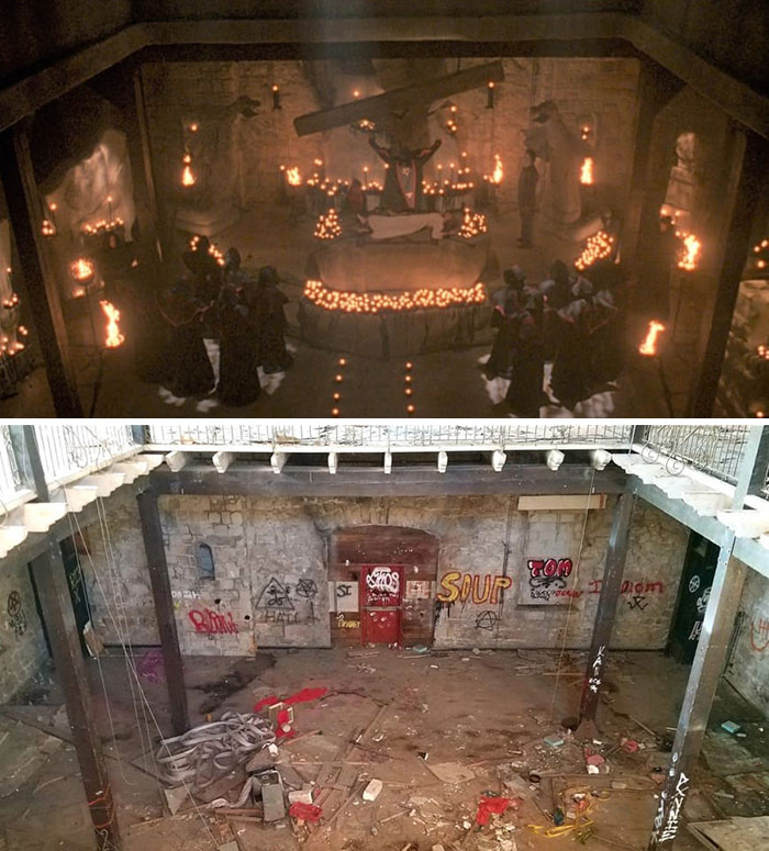 Halloween 6: The Curse Of Michael Myers