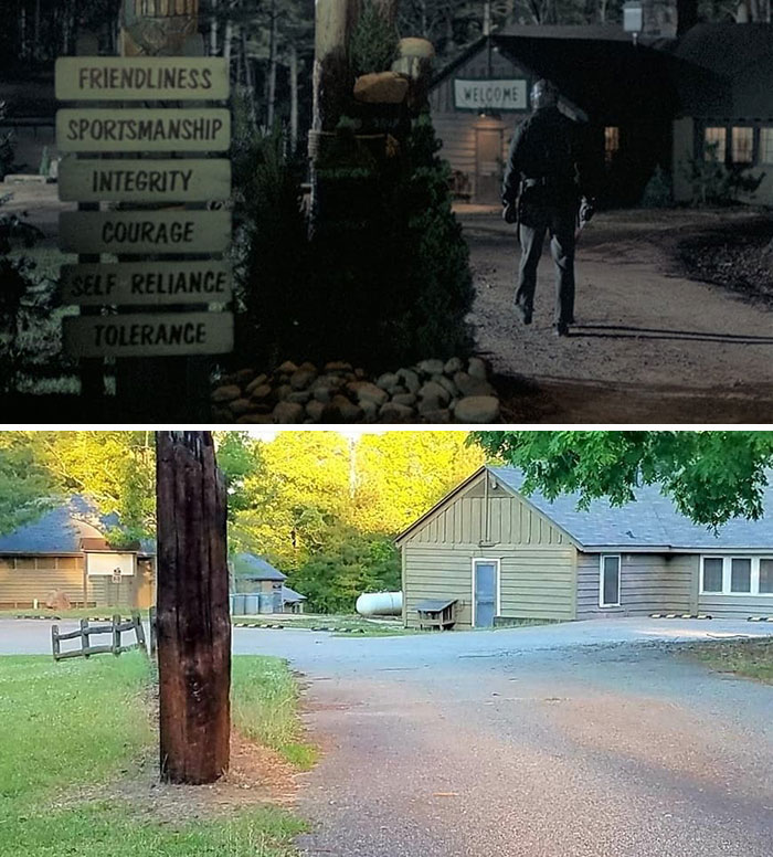 Friday The 13th Part 6: Jason Lives