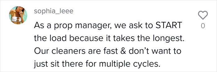 Woman On TikTok Calls Out Airbnb Tenant's Entitlement When She Realizes That She Has To Do Chores Despite $125 Cleaning Fee Woman On TikTok Calls Out Airbnb Tenant's Entitlement When She Realizes That She Has To Do Chores Despite $125 Cleaning Fee
