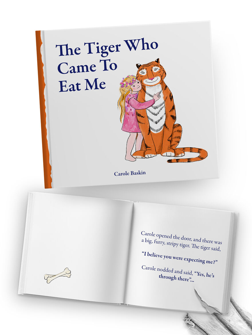 We Mashed Up Popular Netflix Shows With Famous Children's Books And The Results Are Hilarious