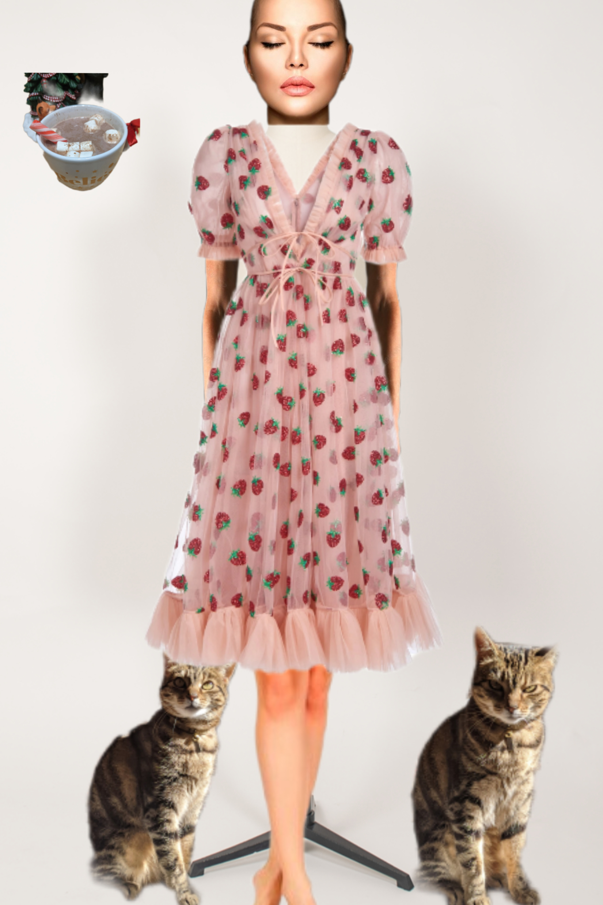 What Is The Weirdest Picture You Have Saved