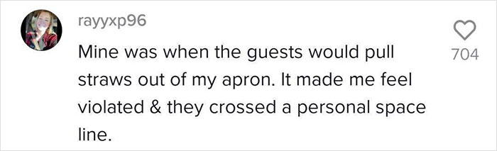 'Pet Peeves As A Server': Restaurant Employees Reveal What Annoys Them The Most 'Pet Peeves As A Server': Restaurant Employees Reveal What Annoys Them The Most