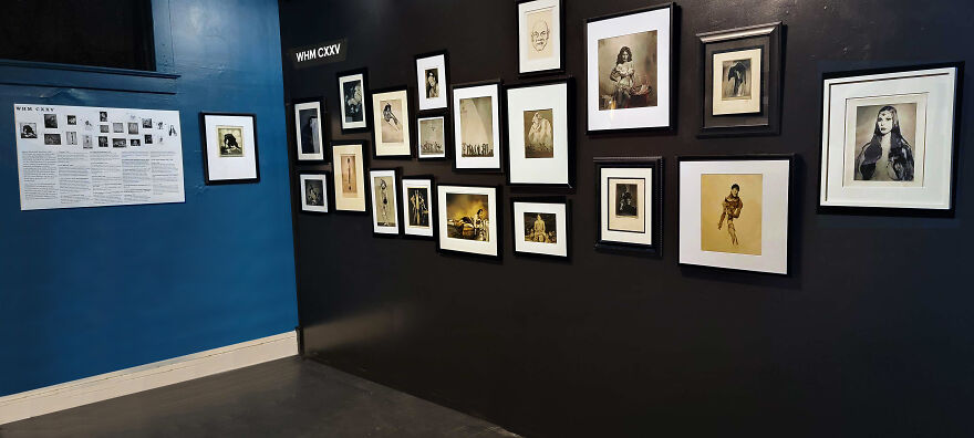 William Mortensen - America's Greatest Visionary Photographic Artist Turns 125! William Mortensen - America's Greatest Visionary Photographic Artist Turns 125!