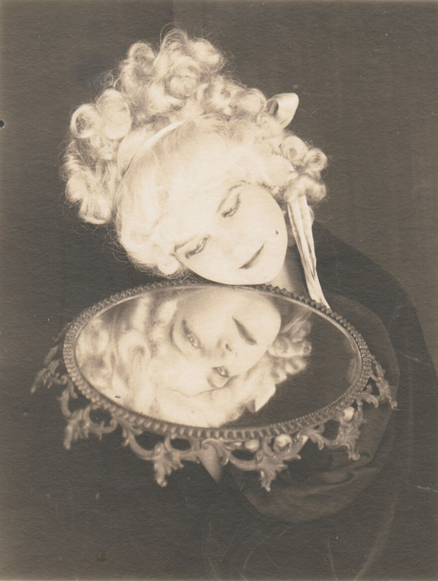 William Mortensen - America's Greatest Visionary Photographic Artist Turns 125! William Mortensen - America's Greatest Visionary Photographic Artist Turns 125!