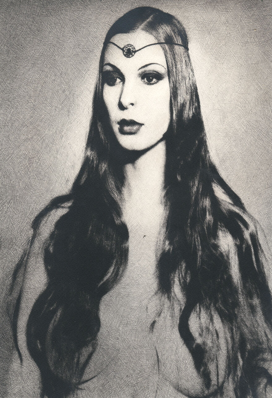 William Mortensen - America's Greatest Visionary Photographic Artist Turns 125! William Mortensen - America's Greatest Visionary Photographic Artist Turns 125!