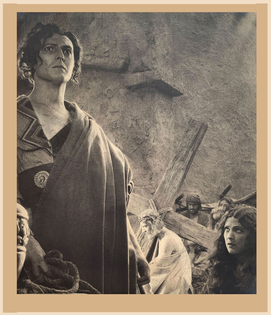William Mortensen - America's Greatest Visionary Photographic Artist Turns 125! William Mortensen - America's Greatest Visionary Photographic Artist Turns 125!